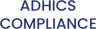 ADHICS Compliance