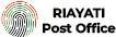 Riayati Post Office