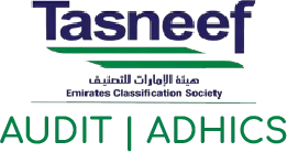 Tasneef Audit ADHICS