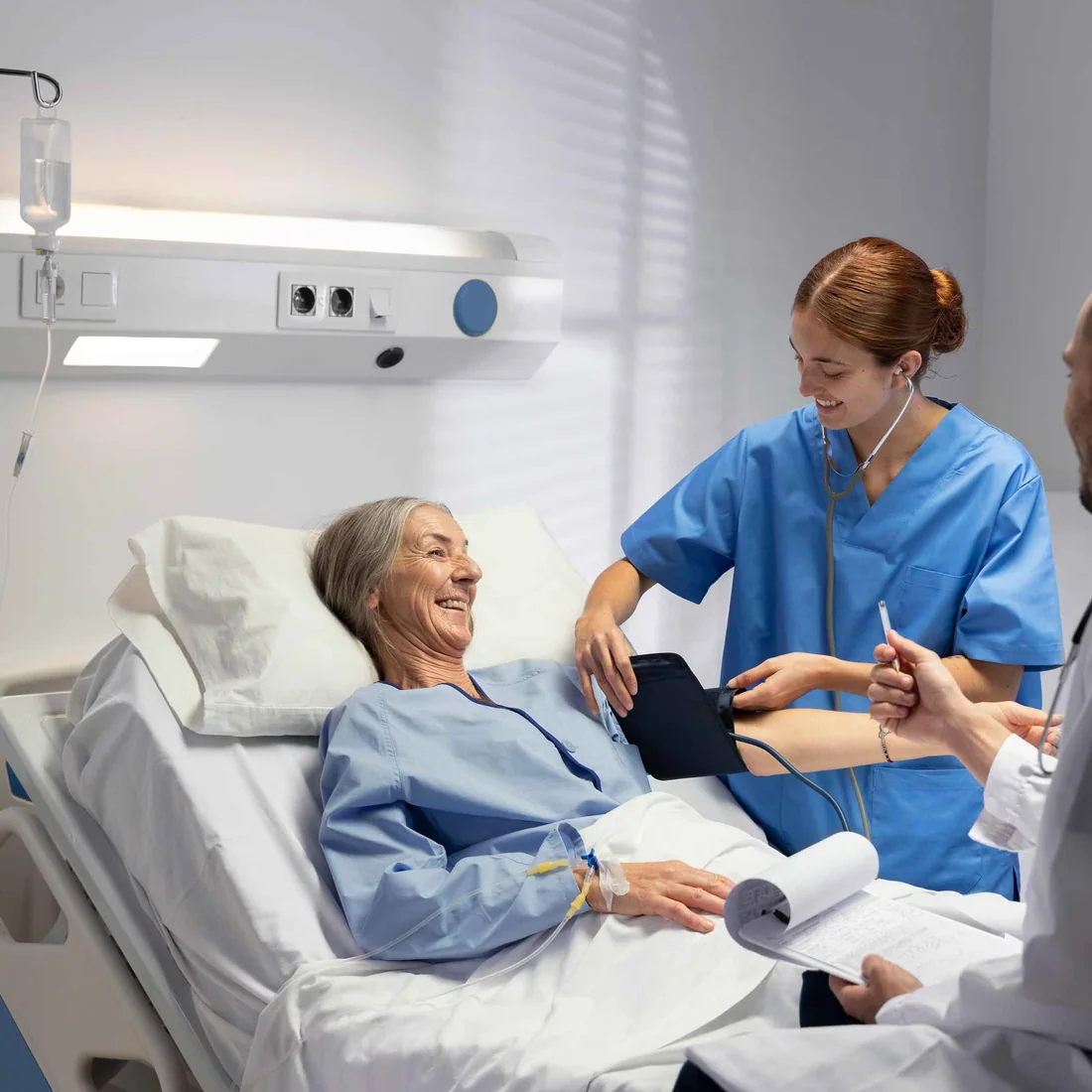 One-Day-Surgery Software