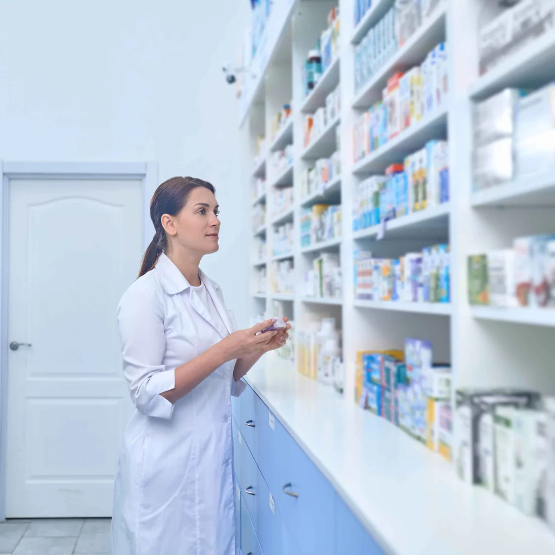 Pharmacy Software