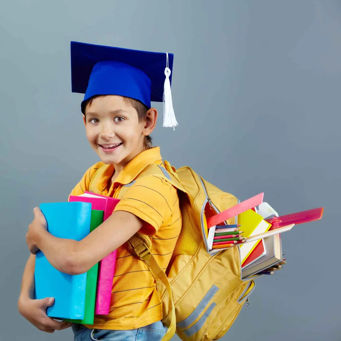 School/Nursery Software