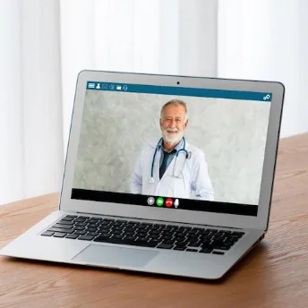 Tele-Health Software